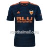 Goedkope Valencia Uitshirt 2018/19